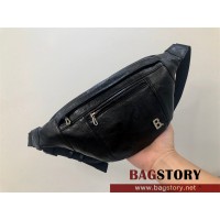 발렌시아가 BALENCIAGA 범백 벨트백 