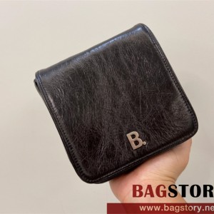 발렌시아가 BALENCIAGA 미니 크로스백 