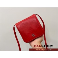 발렌시아가 BALENCIAGA 미니 크로스백 