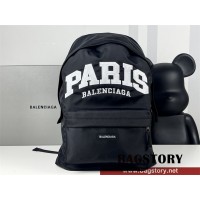 발렌시아가 BALENCIAGA 백팩 