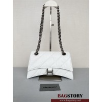 발렌시아가 BALENCIAGA 크러쉬 체인백 스몰