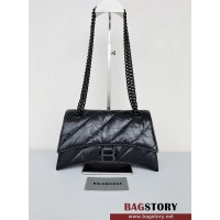 발렌시아가 BALENCIAGA  크러쉬 체인백 스몰