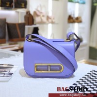 델보 Delvaux 링고백 