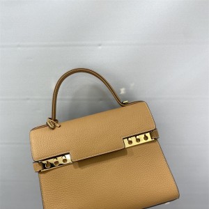 델보 Delvaux 28CM 톰페트
