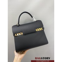 델보 Delvaux 28CM 톰페트