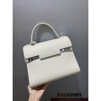 델보 Delvaux 28CM 톰페트