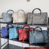 발렌시아가 BALENCIAGA 시티백 38CM