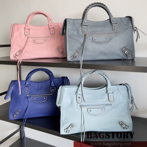 발렌시아가 BALENCIAGA 시티백 38CM