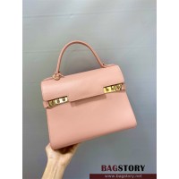 델보 Delvaux 28CM 톰페트