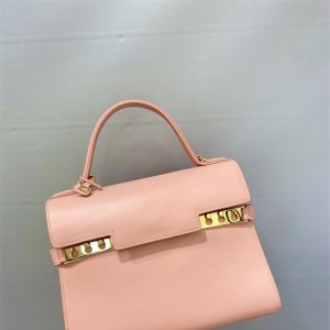 델보 Delvaux 28CM 톰페트