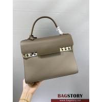 델보 Delvaux 28CM 톰페트