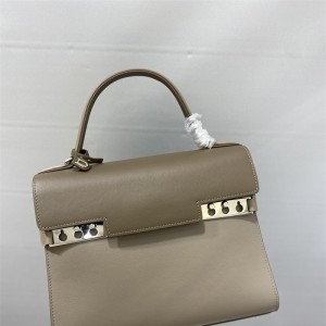 델보 Delvaux 28CM 톰페트