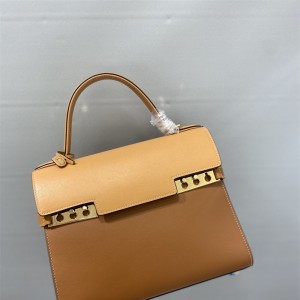 델보 Delvaux 28CM 톰페트