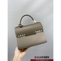 델보 Delvaux 21CM 톰페트
