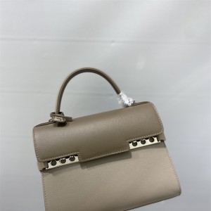 델보 Delvaux 21CM 톰페트