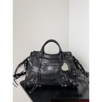 발렌시아가 BALENCIAGA 시티백 39CM