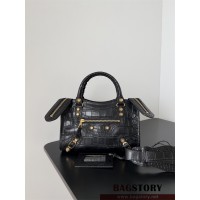 발렌시아가 BALENCIAGA 시티백 23CM