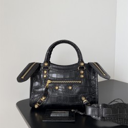 발렌시아가 BALENCIAGA 시티백 23CM