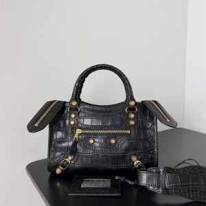 발렌시아가 BALENCIAGA 시티백 23CM