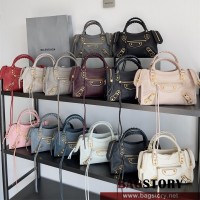 발렌시아가 BALENCIAGA 시티백 23CM