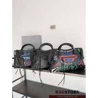 발렌시아가 BALENCIAGA 시티백 38CM