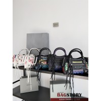 발렌시아가 BALENCIAGA 시티백 23CM