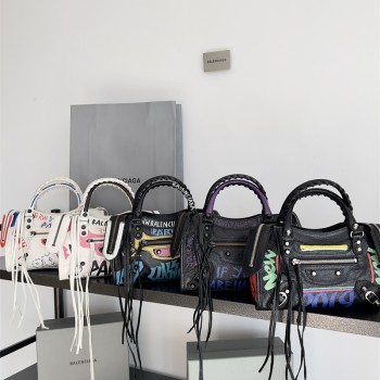 발렌시아가 BALENCIAGA 시티백 23CM
