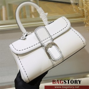 델보 Delvaux 브리앙 미디움 토트백 28cm