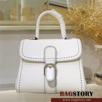 델보 Delvaux 브리앙 라지 토트백 28cm