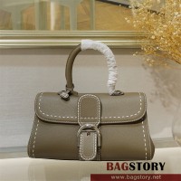 델보 Delvaux 브리앙 미디움 토트백 28cm