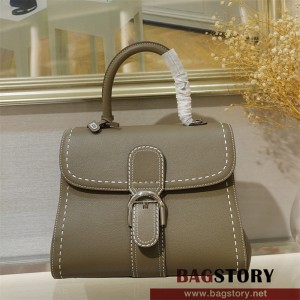 델보 Delvaux 브리앙 라지 토트백 28cm