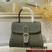 델보 Delvaux 브리앙 라지 토트백 28cm