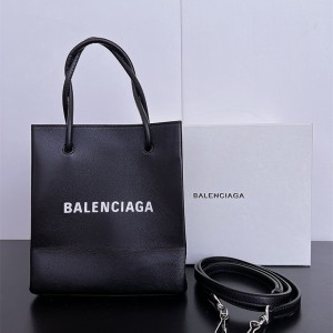 발렌시아가 BALENCIAGA 쇼핑백 