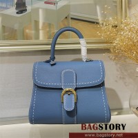 델보 Delvaux 브리앙 라지 토트백 28cm