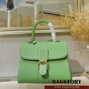 델보 Delvaux 브리앙 라지 토트백 28cm