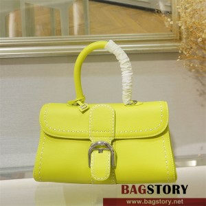 델보 Delvaux 브리앙 미디움 토트백 28cm