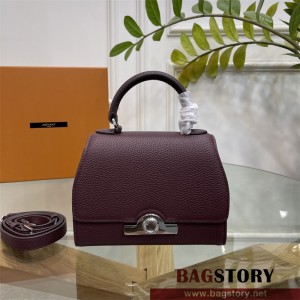 모이나 Moynat 20CM 모이나 레잔백 