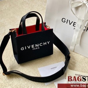 지방시 GIVENCHY 토트백 스몰