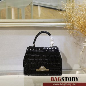 모이나 Moynat 20CM 모이나 레잔백 