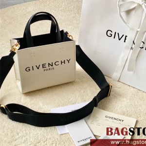 지방시 GIVENCHY 토트백 스몰