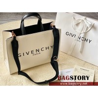 지방시 GIVENCHY 토트백 미디움