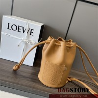 로에베 LOEWE  새일러 스몰 버킷백 