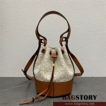 로에베 LOEWE 벌룬백 11055
