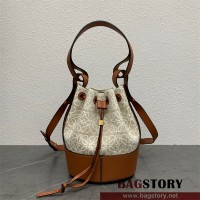 로에베 LOEWE 벌룬백 11055