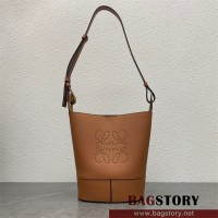 로에베 LOEWE 캔버스 버킷백 26CM  11502