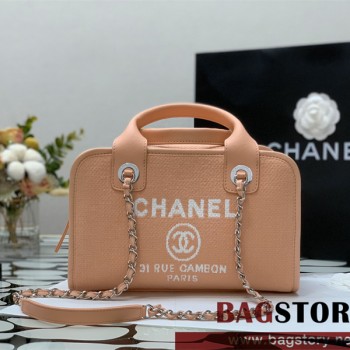 샤넬 CHANEL 쇼퍼백 28cm