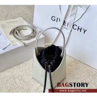지방시 GIVENCHY 버킷백 