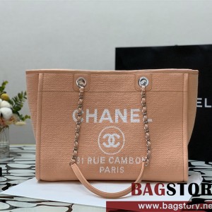 샤넬 CHANEL 쇼퍼백  34cm