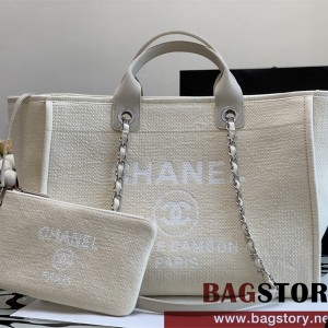 샤넬 CHANEL 쇼퍼백  38cm