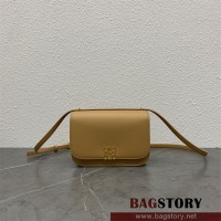 로에베 LOEWE 11092 고야백 미니